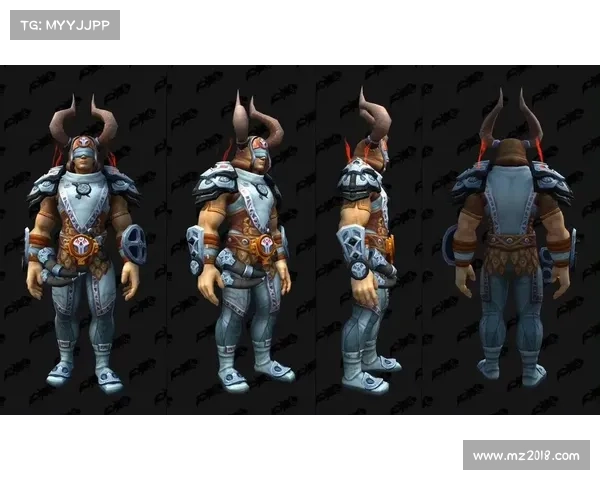 魔兽世界10.0：注能之源，装备全揭秘